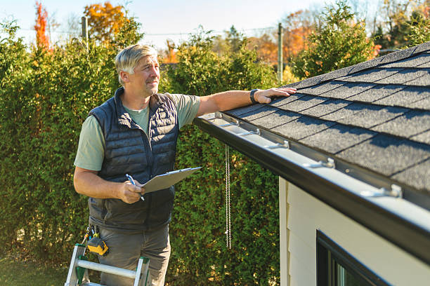 Affordable Gutter Repair And Installation solutions in Meriden, NH