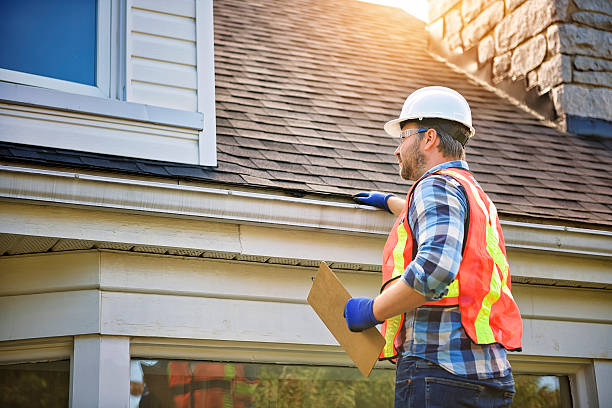 Licensed Gutter Repair And Installation service in Meriden, NH - Norken Roofing